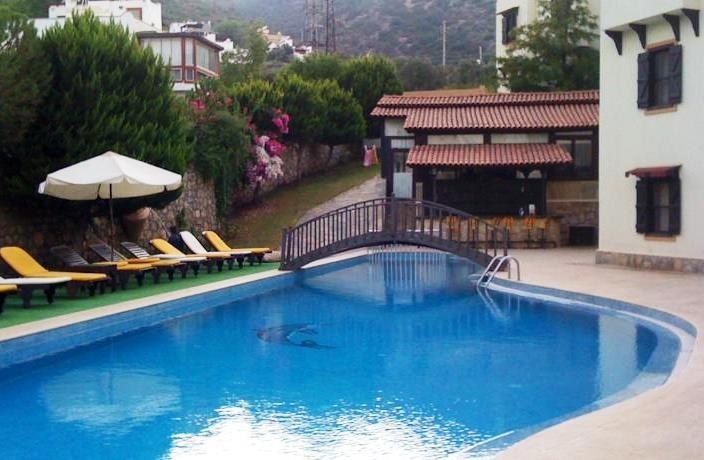 Ale Suite Hotel - last minute hotel in Bodrum