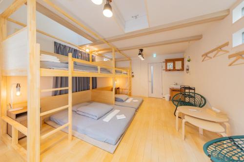 Han's Ebisu Vacation Stay 84539V — 4-Star Luxury Hotel in Tokyo, Japan