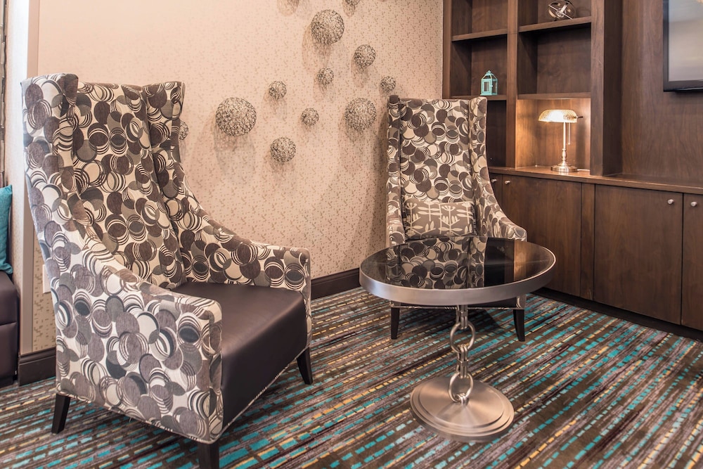 Residence Inn by Marriott Pittsburgh North Shore - photo 6