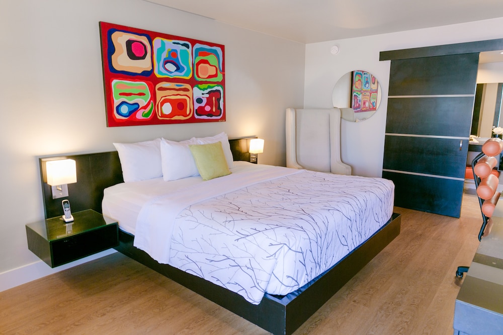 Hotel Current - photo 10