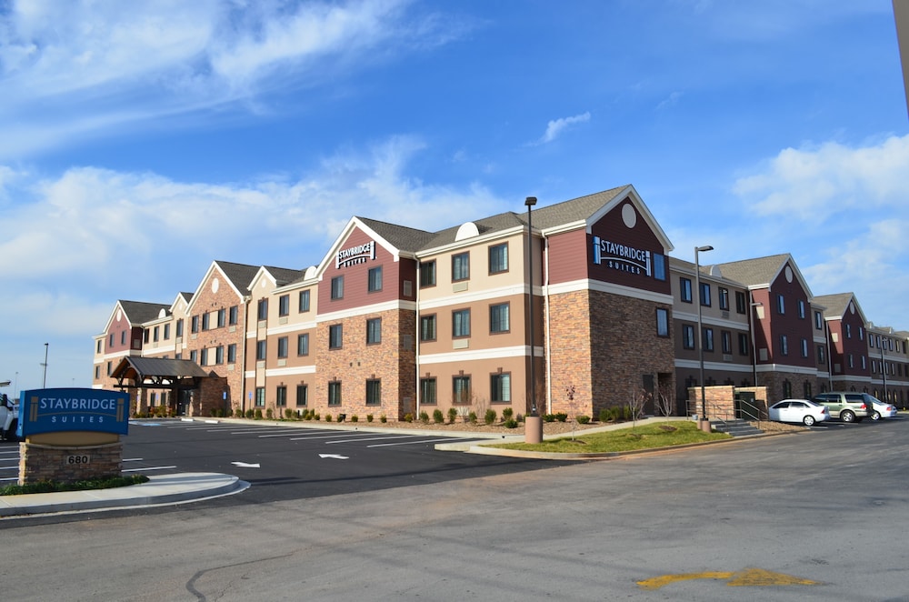 Staybridge Suites Bowling Green by IHG - photo 80