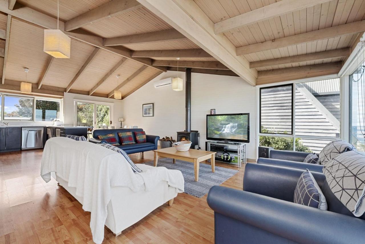 Cape Paradiso Byo Linen — Apollo Bay — photo 4