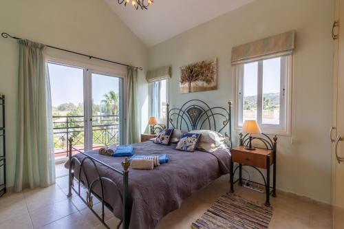 Sandy Beach Villa