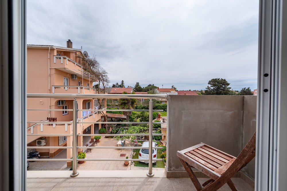 Room in Guest Room Cozy Room Near Beach L in Novalja, Croatia