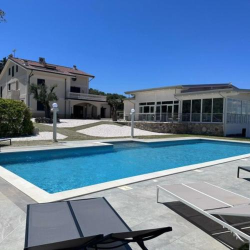 La Corte Dei Sabatini pet-friendly hotel Pietrapaola