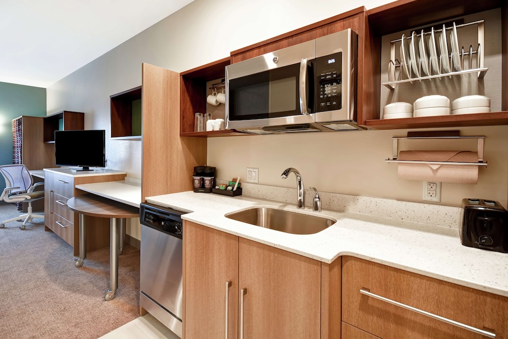 Home2 Suites by Hilton Gilbert - photo 12