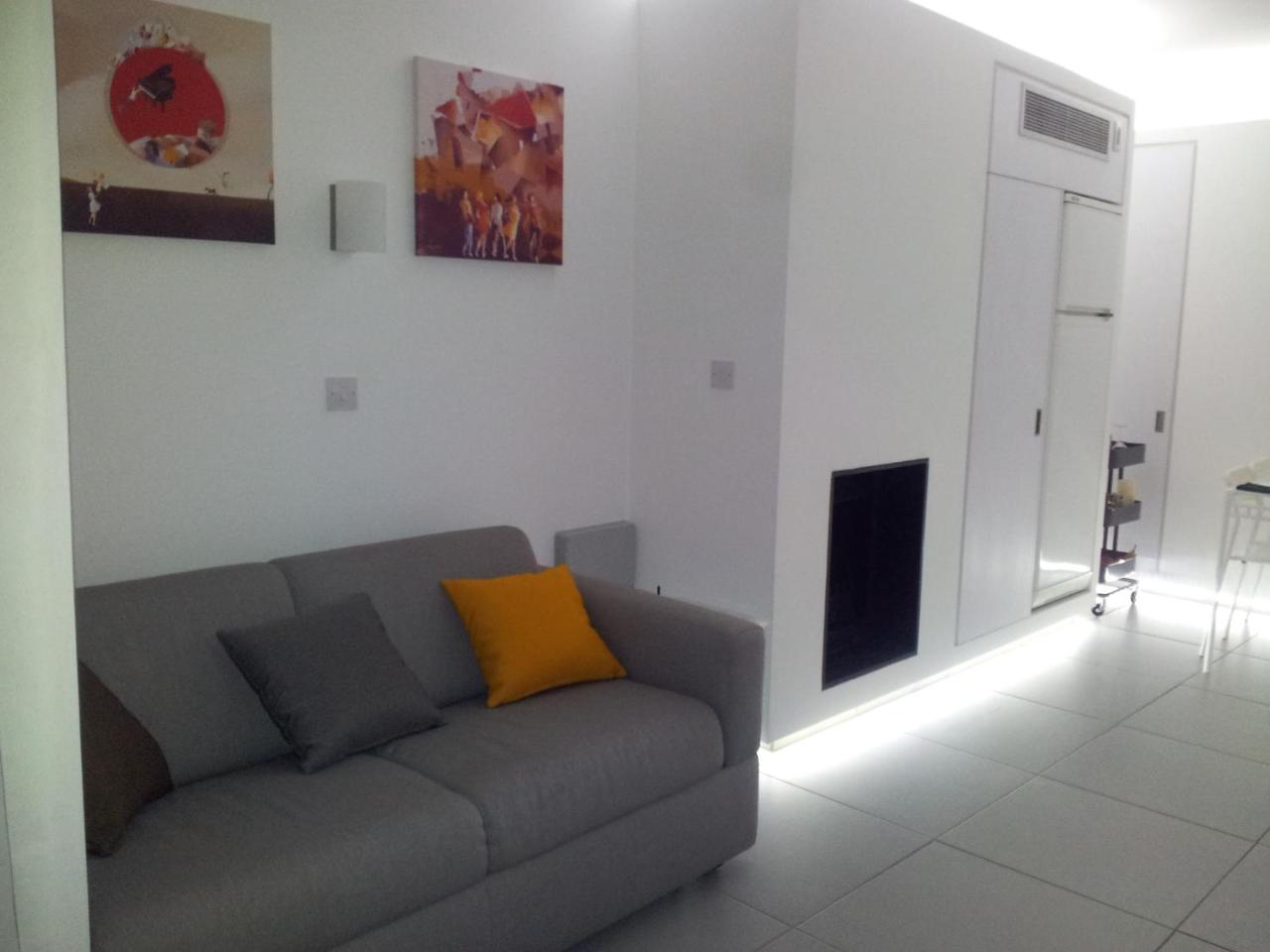 Yialos Holiday Apartments