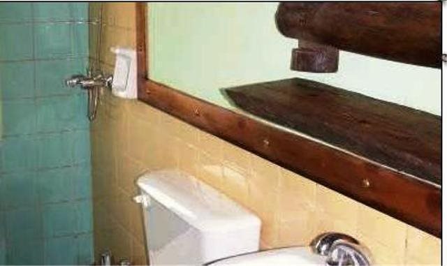 Taymenta Hotel de Campo in San Juan, Argentina