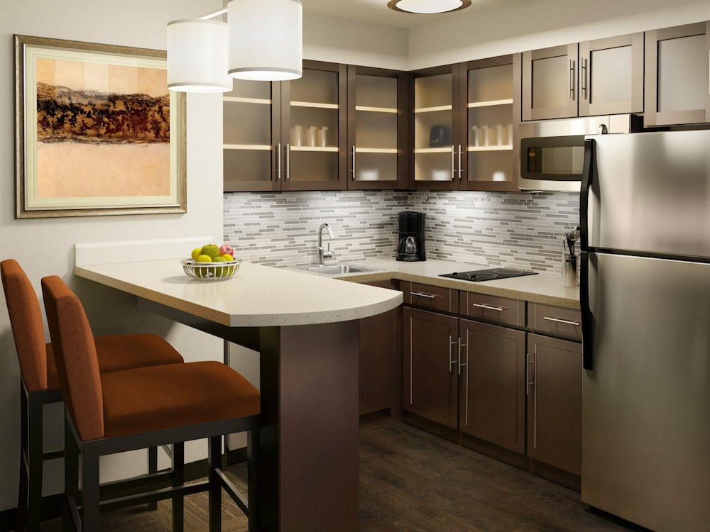 Staybridge Suites St Louis Westport by IHG - photo 17