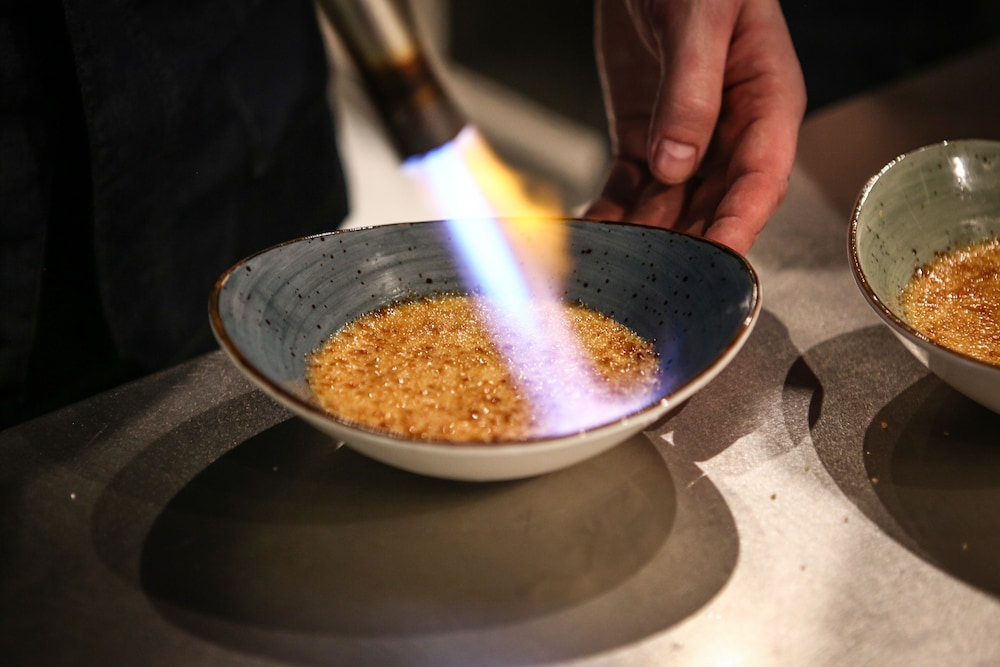 מזון ומשקאות