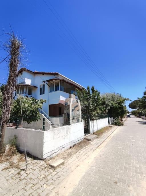 01 Numaralı Daire — hotel in Kesan