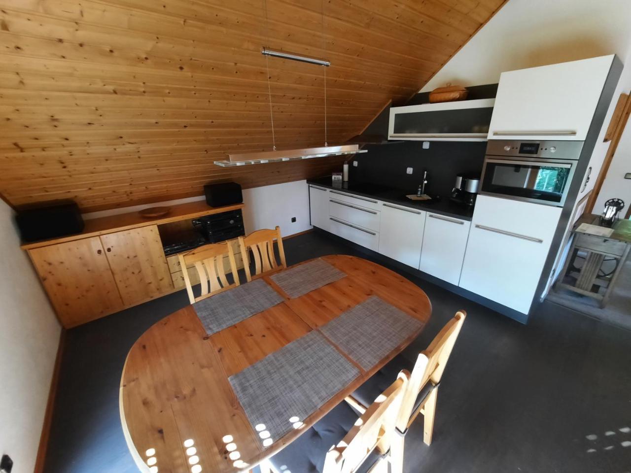 HarzZeit die Ferienwohnung mit 2 Schlafzimmern — 4-Star Luxury Hotel in Bad Harzburg, Germany