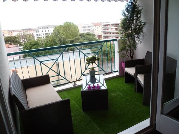 Le Bellini - carbon neutral hotel in Lyon