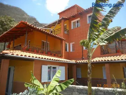 Pousada do Ceu in Unknown City, Cape Verde