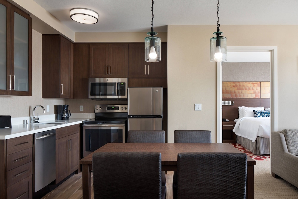 Residence Inn by Marriott Santa Barbara Goleta - photo 16