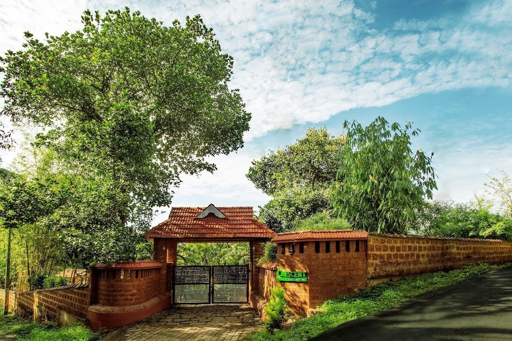 Crescent Residency — Krishnagiri
