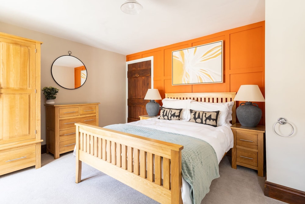 Host Stay Moorland Cottage