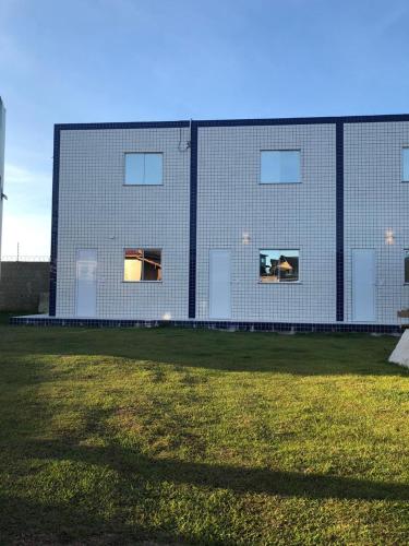 Pousada Para so de Arembepe in Camacari, Brasil