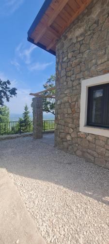 Sunrise Nest Tinyhouse in Bar, Montenegro