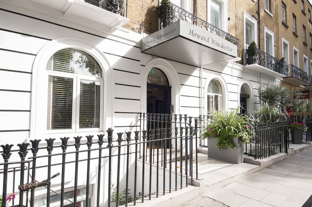 Howard Winchester Hotel