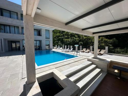 Villa Sunlight