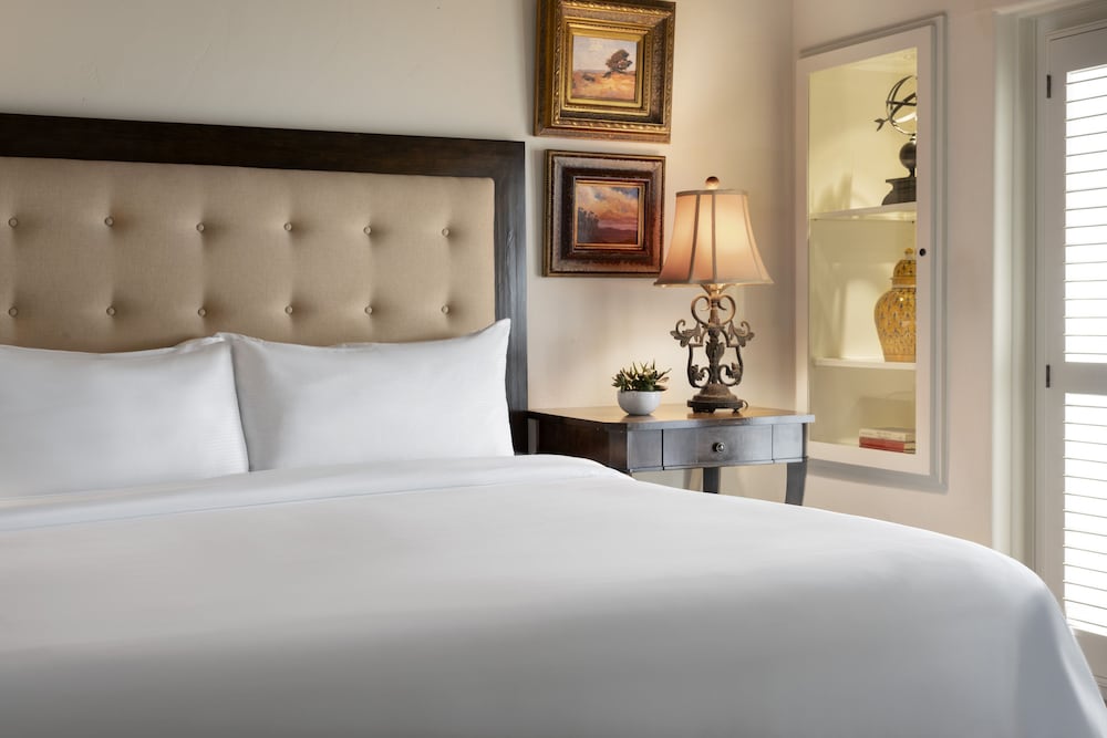 La Casa Del Zorro Desert Resort & Spa - photo 10