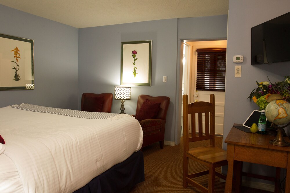 Inn on the Paseo - photo 13