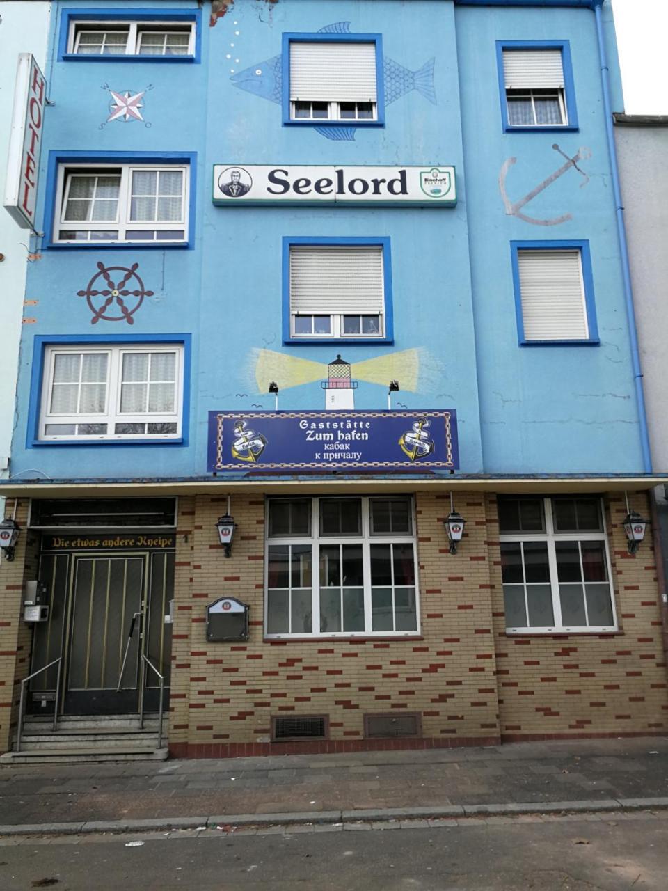 See Lord Hotel — Kaiserslautern