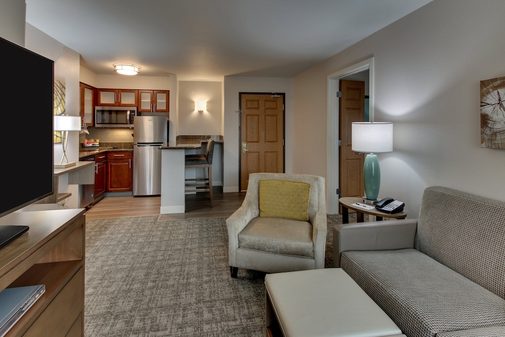 Staybridge Suites Missoula by IHG - photo 10