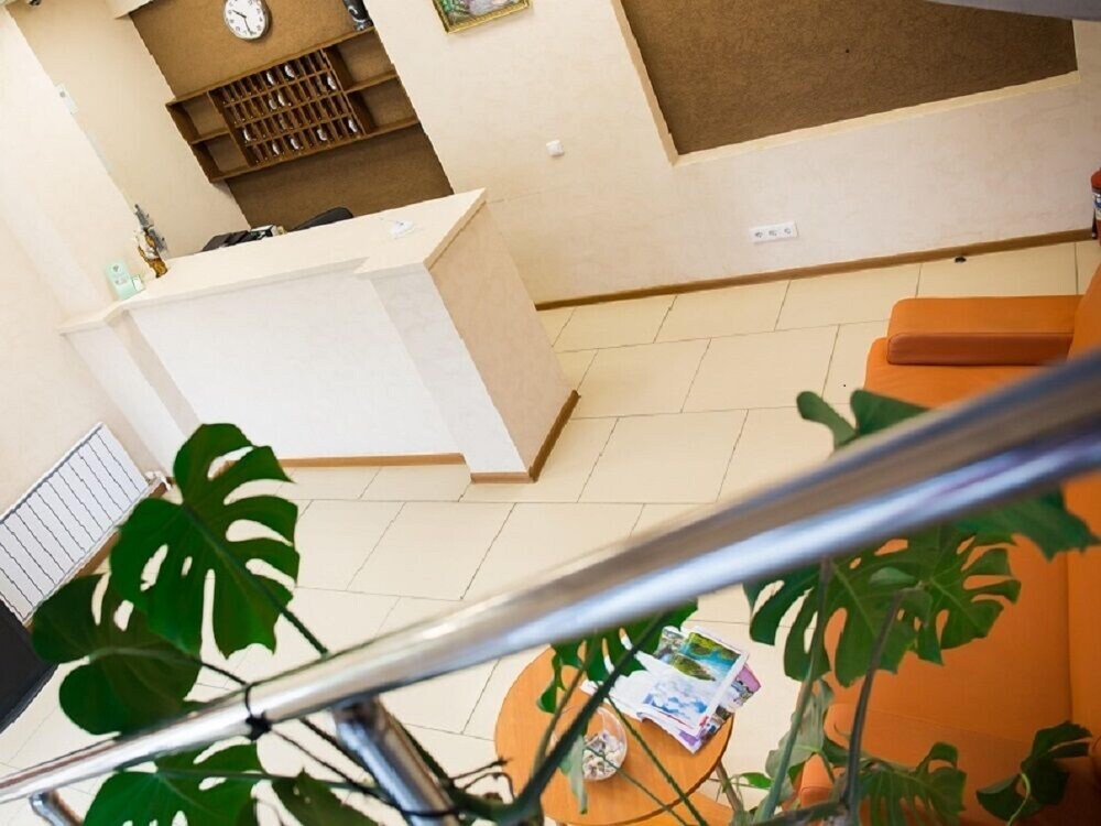 Hotel & Hostel Klever — Aramil — photo 5