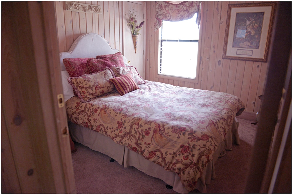 Pine Mountain Club Chalets Resort - photo 137