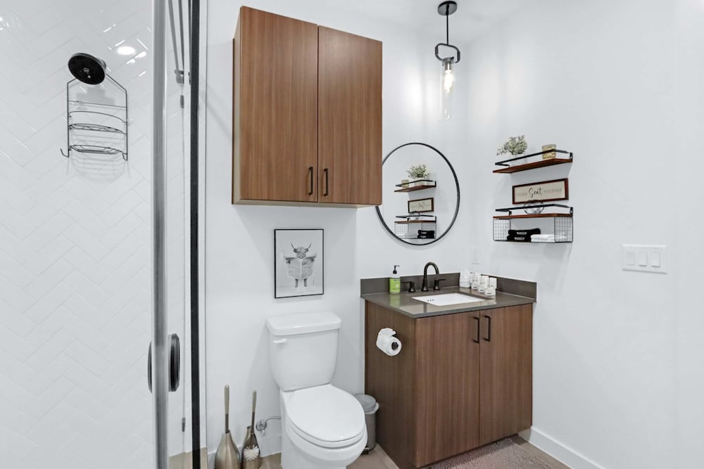 Modern Hill Country Condo for 4 w Resort Perks - photo 13