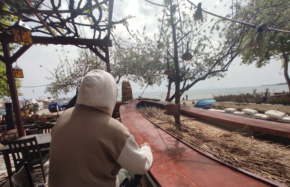 Mare & Monte Hotel in Edremit, Turkey