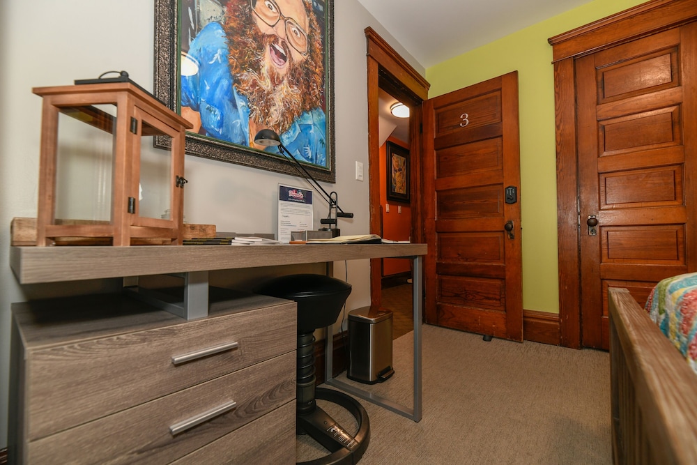 Berrodin Bed & Breakfast - photo 9