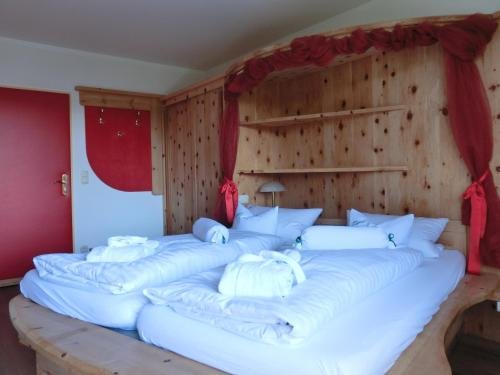 Hotel Alpenhof — Bad Worishofen — photo 3