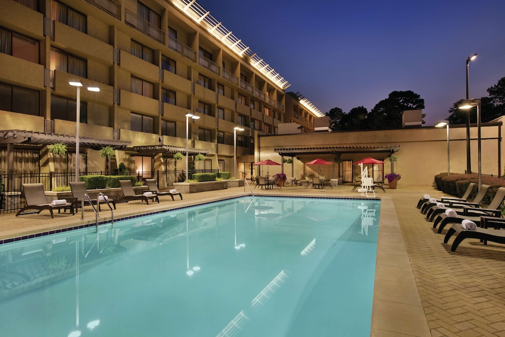 DoubleTree by Hilton Atlanta Northlake in Atlanta, United States