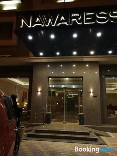 فندق نوارس Nawares Hotel in Jizan, Saudi Arabia