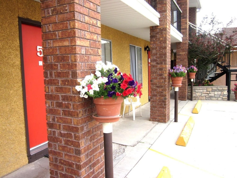 Color Country Motel - photo 25