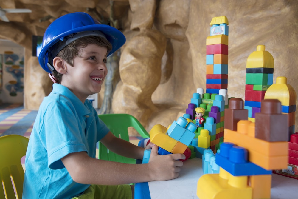Children's activities