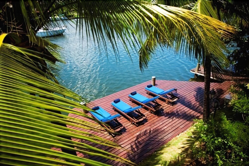 Harmony Marina Suites in Gros Islet, Saint Lucia