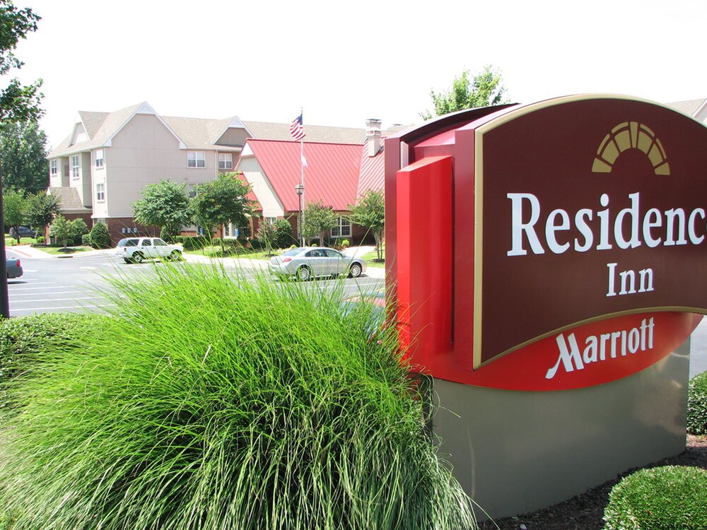 Residence Inn by Marriott Springdale - photo 5
