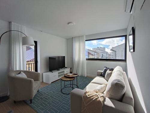 Casa Urban Coastal City Center — 4-Star Luxury Hotel in Ponta Delgada, Portugal