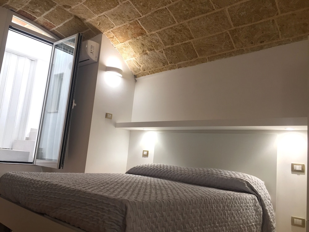 B&B Ugento Dimora — 4-Star Luxury Hotel in Ugento, Italy