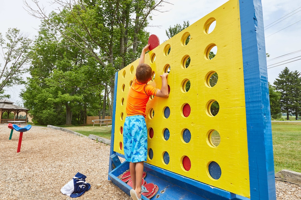 Jellystone Park TM of Western New York - photo 31