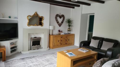 Coatham Cottage — 4-Star Luxury Hotel in Barton Upon Humber, United Kingdom