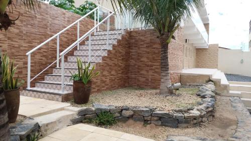 Hana Praia Hotel — Camocim — photo 5