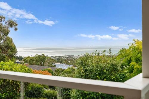 Picture Postcard Dromana in Dromana, Australia