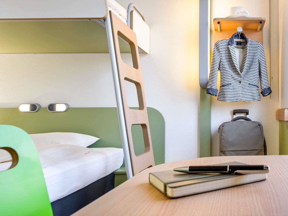 ibis budget Roye — Roye — photo 4