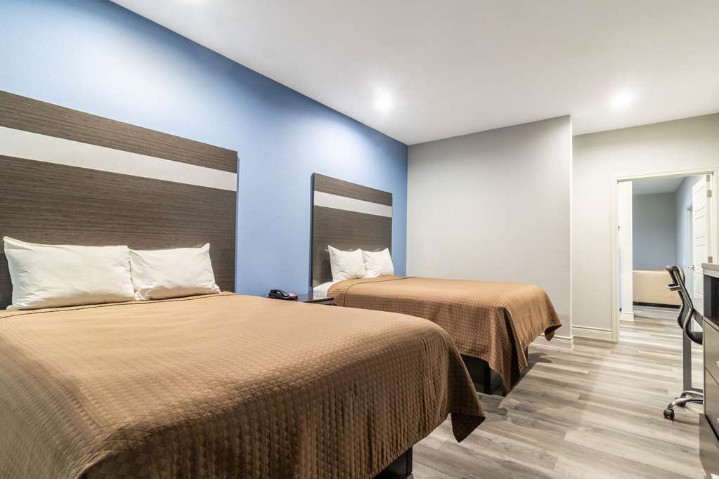 Studio 6 Deer Park TX - photo 19