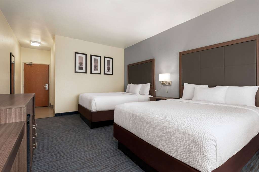 Wingate By Wyndham Appleton - photo 21